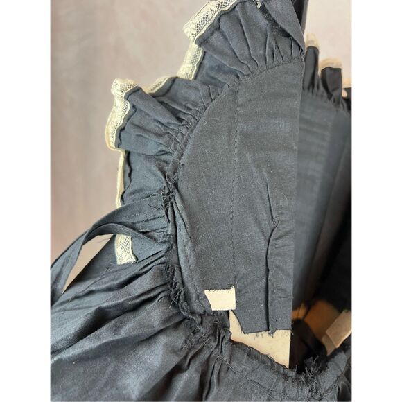 Vintage Edwardian Style Bonnet - Picture 9 of 9